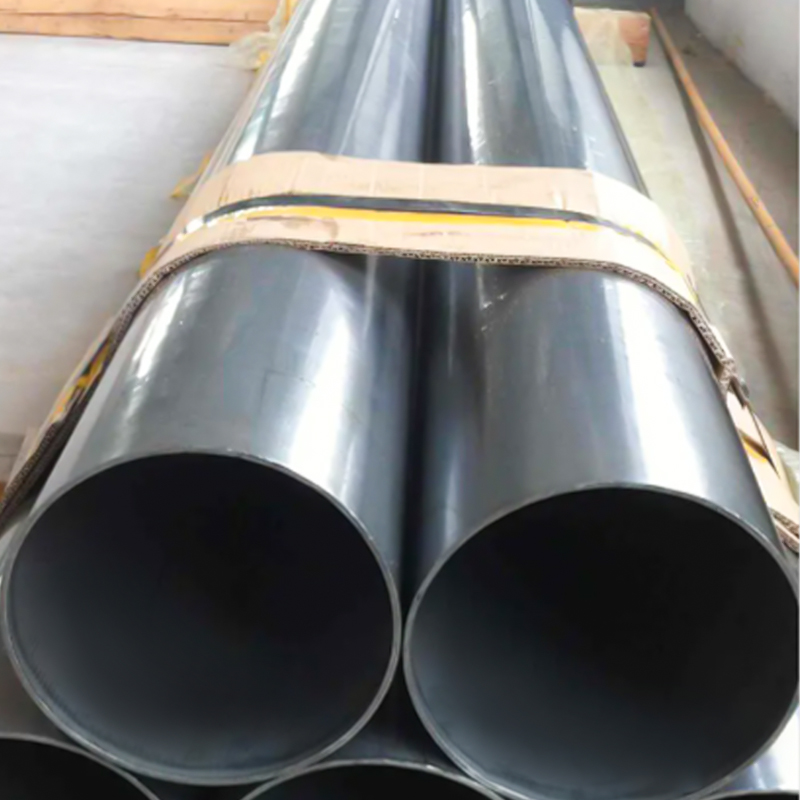 ASTM A513 Hladno valjana cijev tipa 2 – stupanj 1010, 1” x 0,065” DOM završna obrada za automobilske komponente