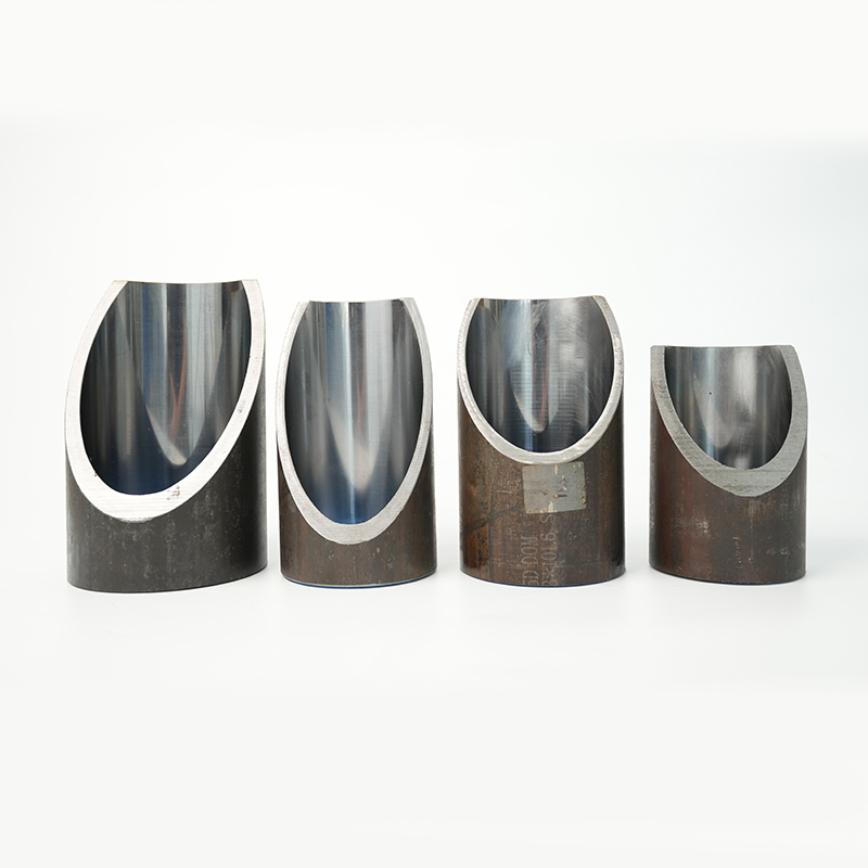 Honed & SRB Tube – EN 10305-2 E355 H8 Ra0.4, Mirror ID Finish for Hydraulic Cilindar Barrels